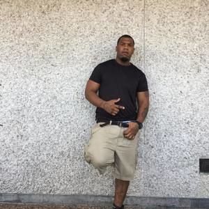 Meet your Posher, Milton